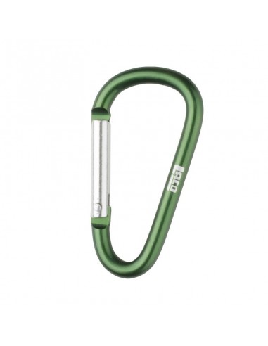 porte-clés 5 (vert) - lacd