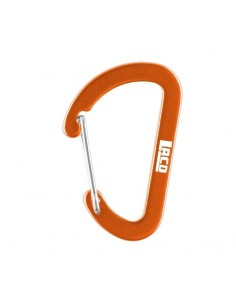 Porte-clés Simple Mosqueton... 2