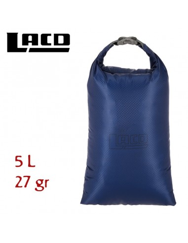 Sac à sec Superlight 5l (Nautilus) -...