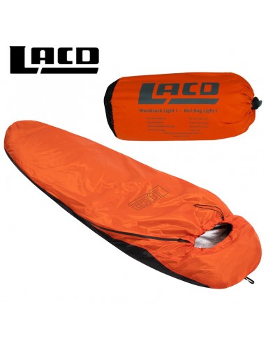 Bivy Bag B I WP & breathable...