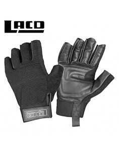 Via Ferrata Gloves Pro 2/3 - Guantes de Vía Ferrata - LACD