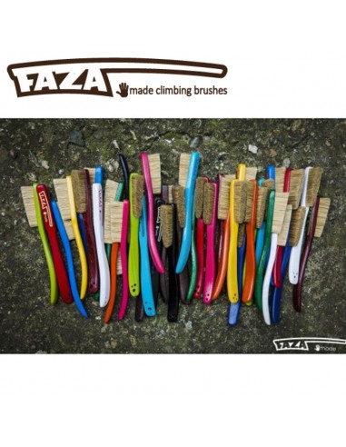 Faza Confession in Color - Cepillo de...