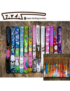 Faza Karma - Cepillo de...