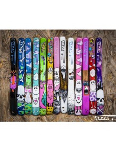 Faza Karma - Cepillo de... 2