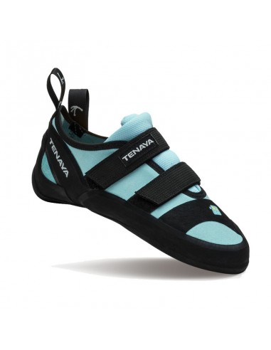 RA WOMAN - Pie de gato para mujer (Azul) - Tenaya