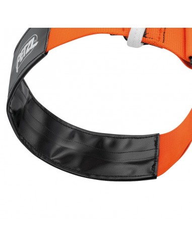 Pack arnés Aven + Omni triact lock - Arnés espeleo y mosqueton ventral - Petzl