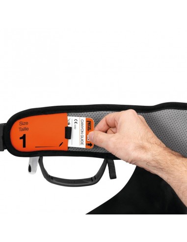 Pack Canyon Guide - Botas y arnes de barranquismo - Bestard/Petzl