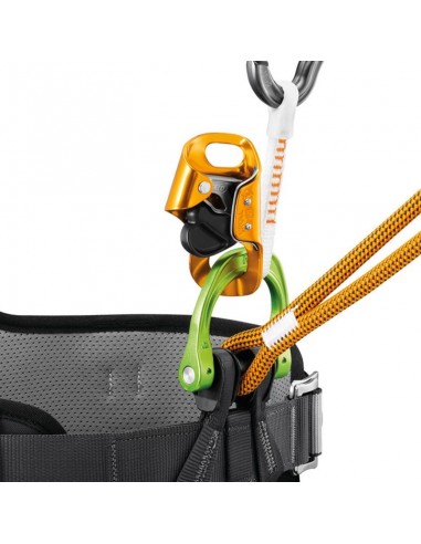 Pack Canyon Guide - Botas y arnes de barranquismo - Bestard/Petzl