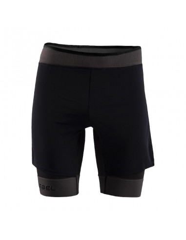 Samba Shorts - Mallas running - Lurbel