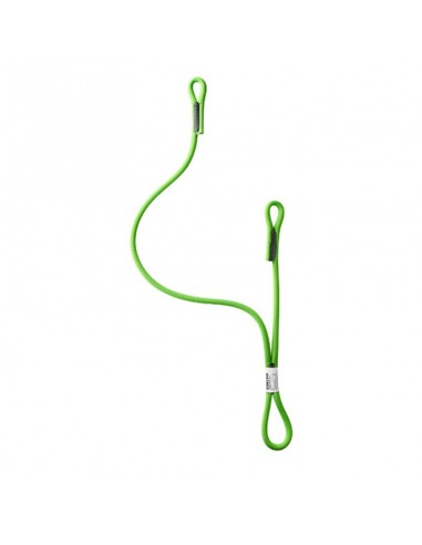 Switch Double - Cabo de anclaje doble 75/40 cm - Edelrid
