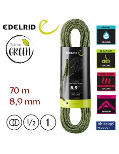 Swift Protect Pro Dry 8,9...