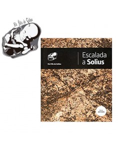 Guia escalada de Solius