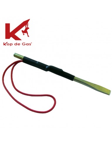 Extractor de plomos - Kop de Gas