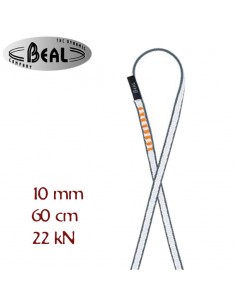 Anillo dyneema 10mm x 60cm...