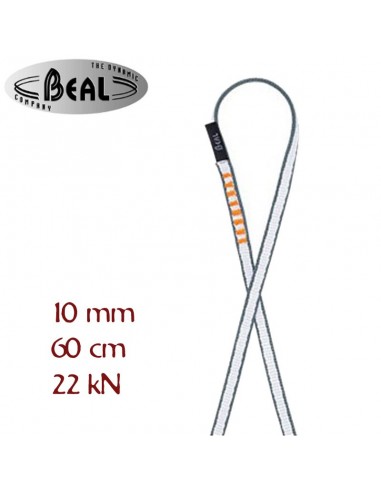 Anillo dyneema 10mm x 60cm - Beal