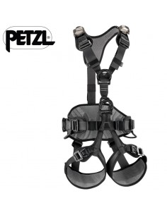 Avao Bod Fast (Negro) -...