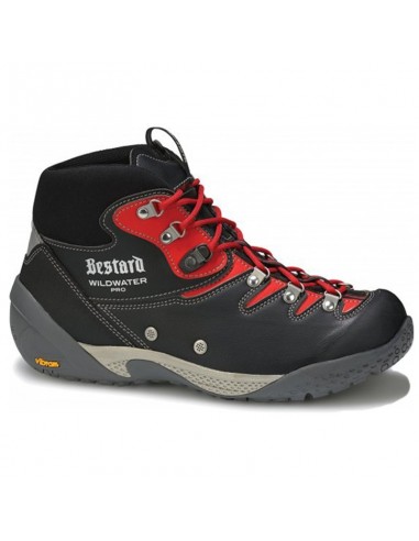 Pack Wild Water Pro + chaussons 5 mm - Bestard/Seland