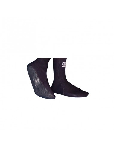Pack Wild Water Pro + chaussons 5 mm - Bestard/Seland
