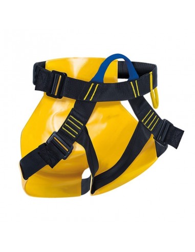 Pack arnes barranco + cabo anclaje edelrid con moquetones - Beal/Edelrid/Qi\'Rock