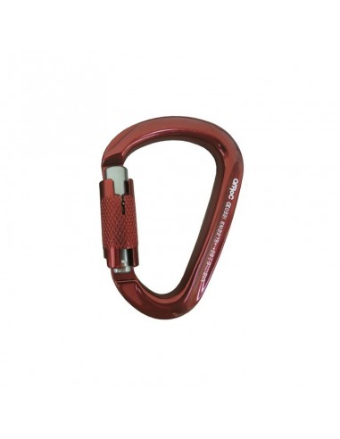 Pack arnes barranco + cabo anclaje edelrid con moquetones - Beal/Edelrid/Qi\'Rock