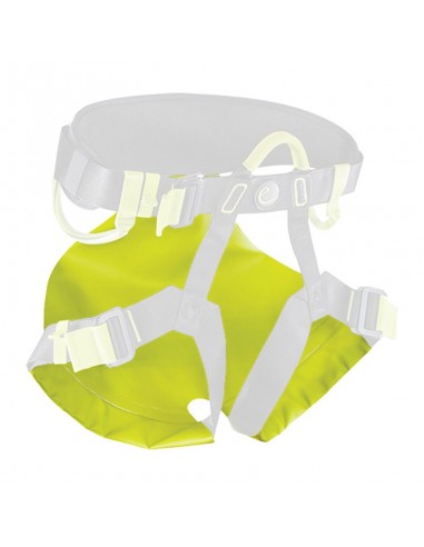 Culera irupu - recambio protector culera arnes - Edelrid