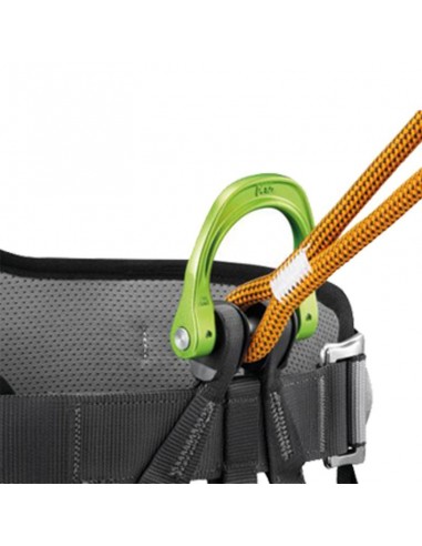 Pack Dual Canyon Guide + Arnés Canyon Guide Barranquismo - Petzl