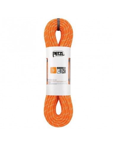 Pack Push 60m 9mm + Canyon Guide barranquismo - Petzl