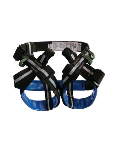 Pack Picos + Explo - Arneses para espeleologia - MTDE/Petzl