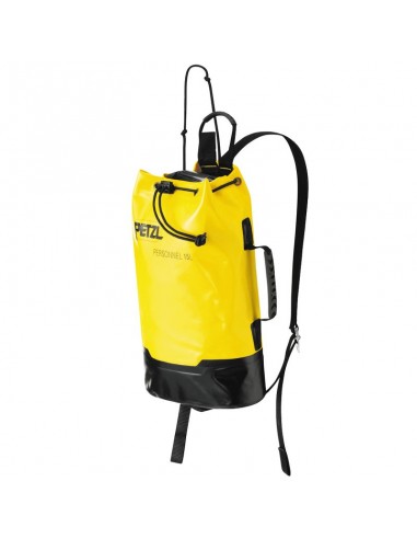 Personnel 15l - saco espeleología - Petzl