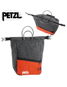 Sakab - Bolsa magnesio para...
