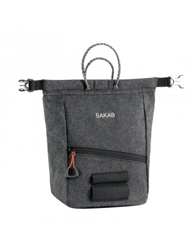 Sakab - Bolsa magnesio para bloque y rocodromo - Petzl