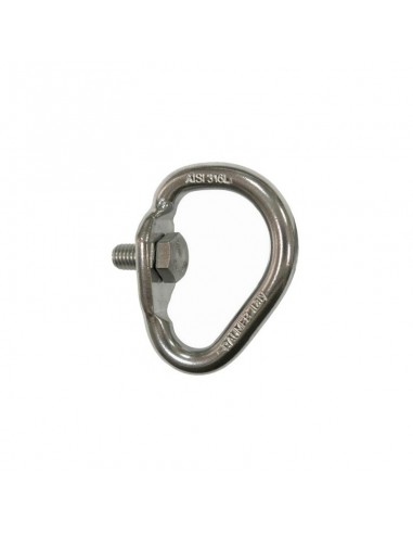 emballage 4 anellox m8 - raumer