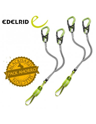 Pack 2 Cable comfort VI - disipador...