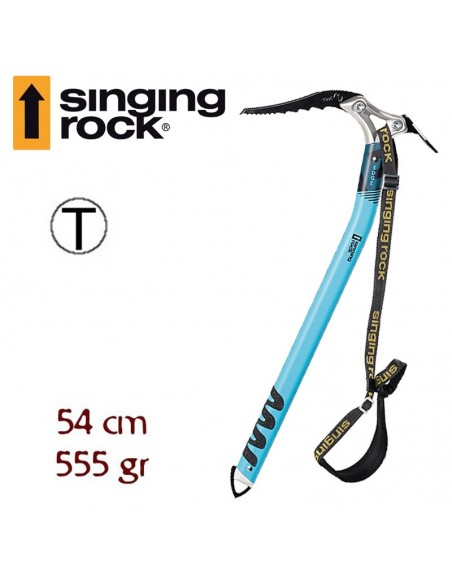 Edge Pala - Piolet technique - Singing Rock