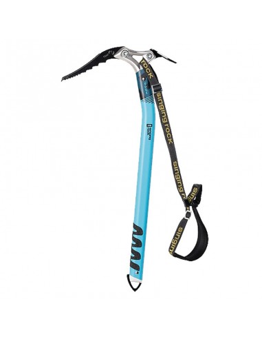 piolet bord pala chant rock