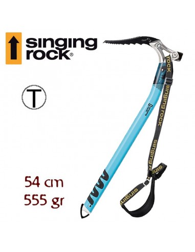 Poolet Edge Martillo - Sing Rock