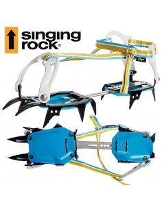 Fakir Classic - Crampones...