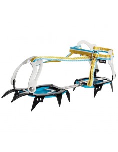 Fakir Classic - Crampones... 2