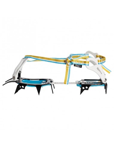 Fakir Classic - Crampones de correas - Singing Rock