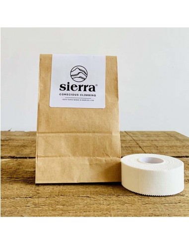 Tube Pack - Magnesera, esparadrapo y magnesio - Sierra