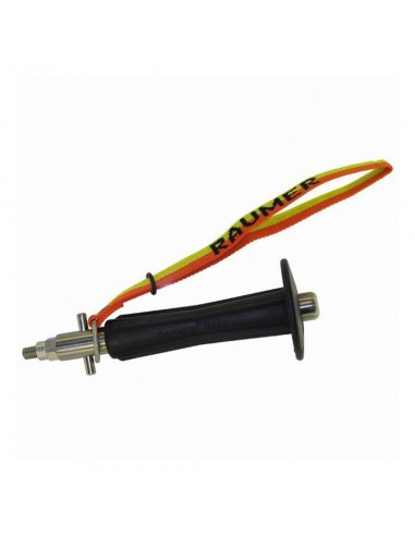 Pack Martillo Action + burilador Stroker - Raumer