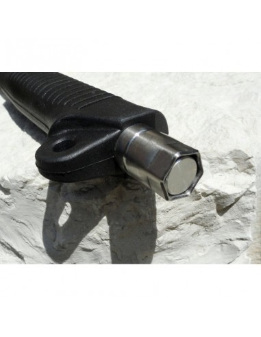 Pack Martillo Action + burilador Stroker - Raumer
