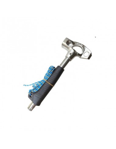 Pack Martillo Action + burilador Stroker - Raumer