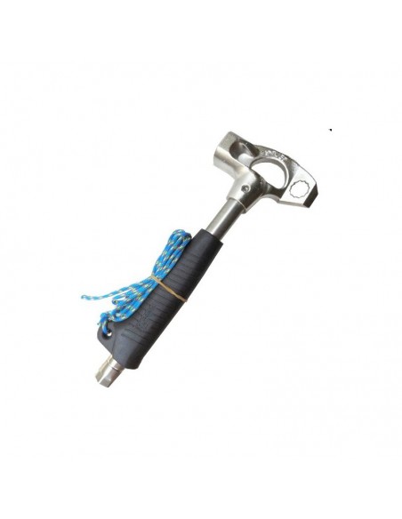 Pack Martillo Action + burilador Stroker - Raumer
