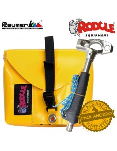 Pack Martillo Action +...
