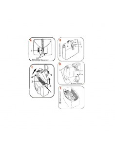 Pack bolsa Compacta + 5... 2