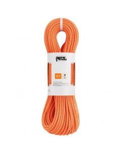 Volta 9,2mm 100m (Naranja)... 2