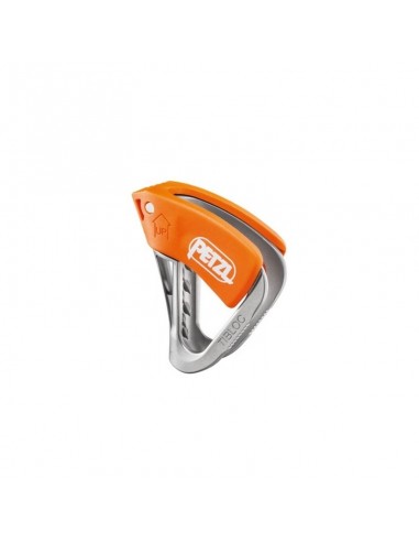 Pack Microtraxion + Bloqueador Tibloc 2 - Petzl
