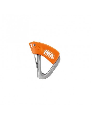 Pack Microtraxion + Bloqueador Tibloc 2 - Petzl