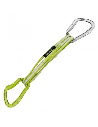 lot de 5 pièces + 3 ensembles de missions (60cm) - fisureros et bandes étendues - camp/edelrid